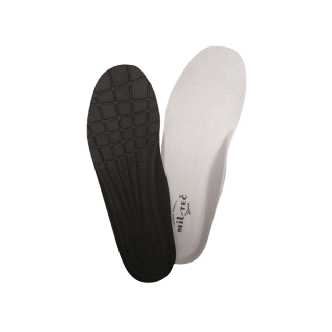 Mil-Tec 3-Layer Insole