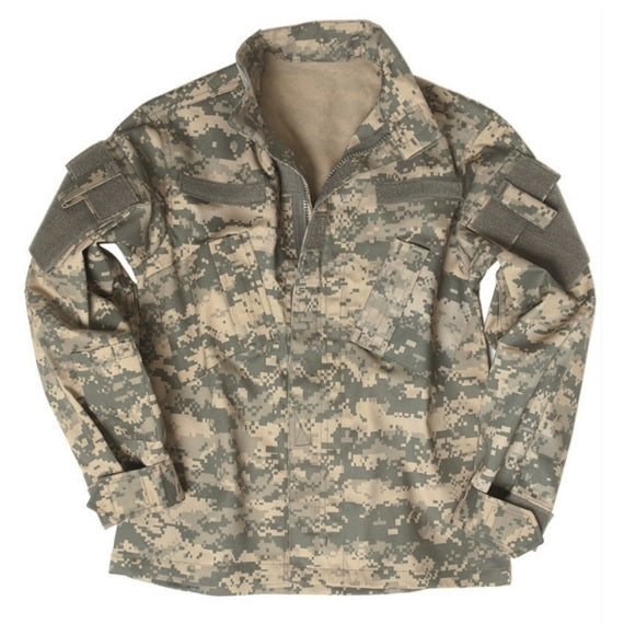 Mil-Tec ACU Children's Shirt