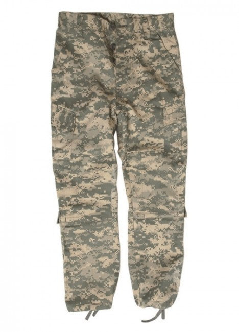 Mil-Tec ACU Children's Pants