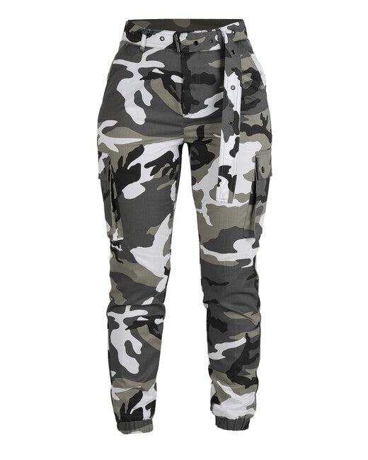 Mil-Tec Army Women's Pants, Urban