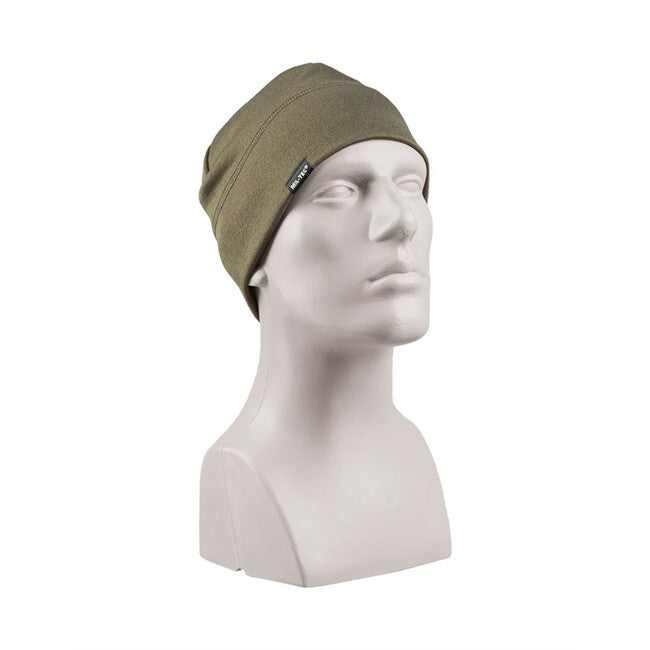 Mil-Tec ARMY BEANIE SOFT, Olive
