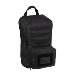 Mil-Tec Assault Υπερσυμπαγές Σακίδιο 15l, μαύρο