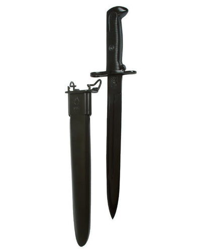 Bayonets