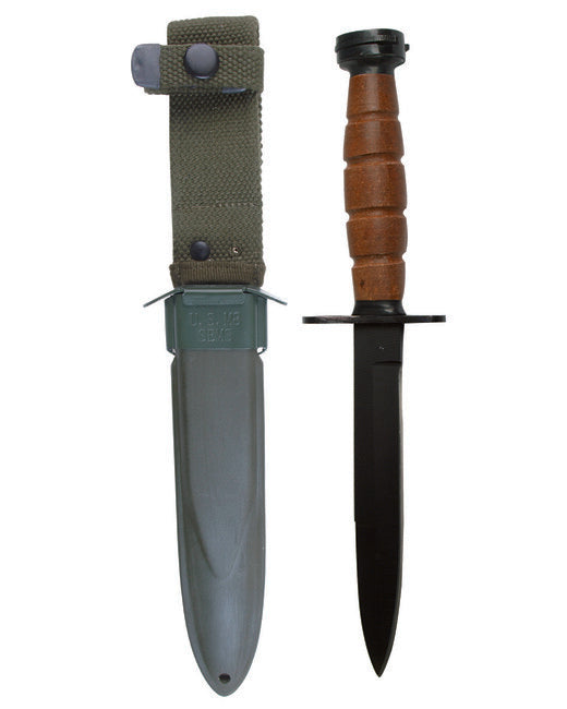 Mil-Tec M4 Bayonet US REPRO