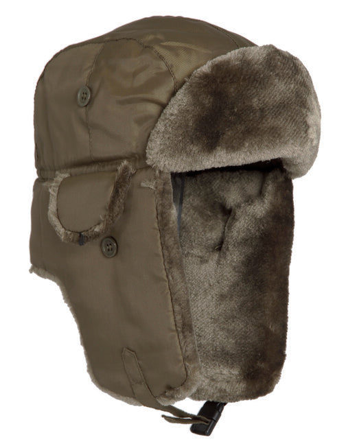 Mil-Tec US MA1 Pilot Jacket, Olive
