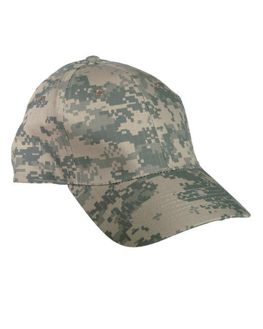 Mil-Tec Baseball Cap AT-Digital