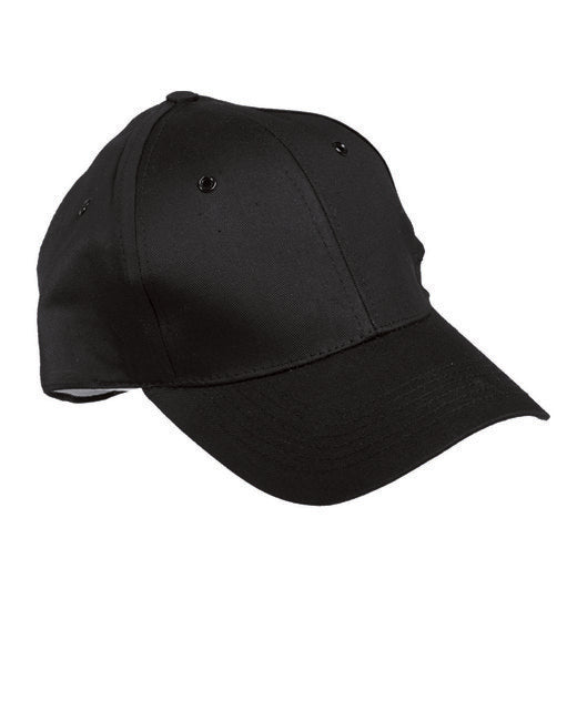 Mil-Tec Baseball Cap, Black