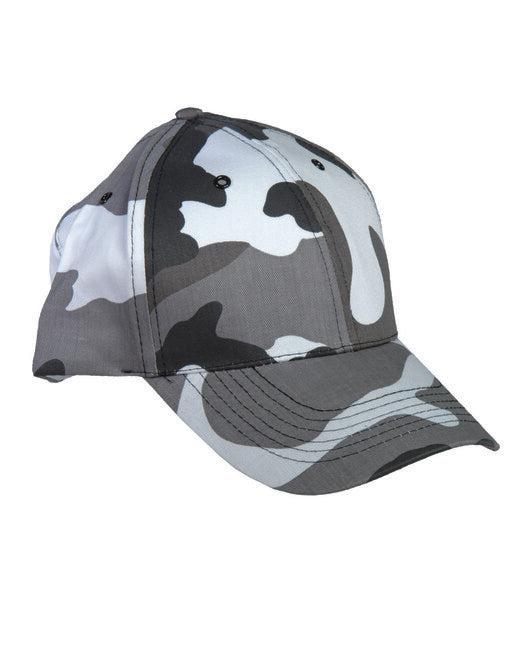 Mil-Tec Baseball Cap, Urban