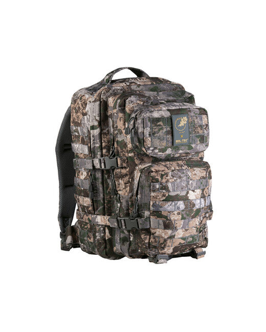 Mil-Tec Assault II Backpack Large WASP Z1B