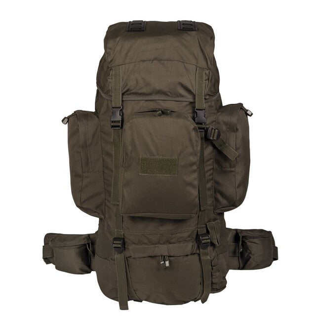 Mil-Tec Recon Backpack, Olive