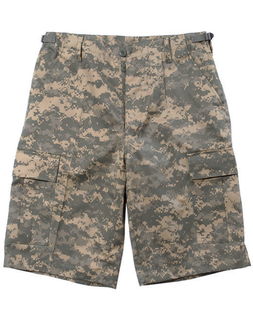 Mil-Tec Bermuda Shorts AT-Digital