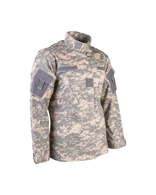 Mil-Tec US ACU Rip-Stop Shirt, AT-Digital