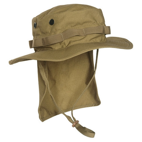 Mil-Tec Boonie Rip-Stop Hat