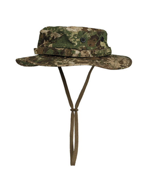 Mil-Tec Boonie Rip-Stop Z2 Hat, WASP I