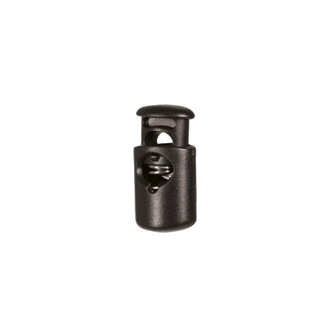 Mil-Tec Cord Stopper, Black