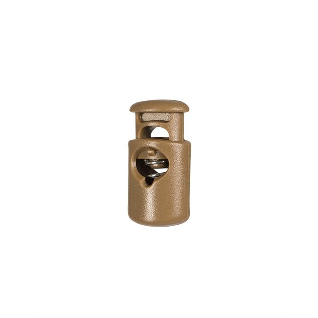 Mil-Tec Cord Stopper, Coyote