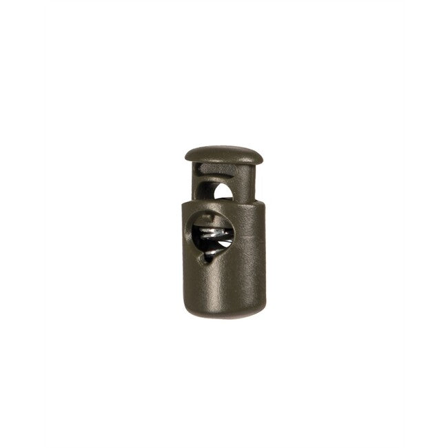 Mil-Tec Cord Stopper, Olive