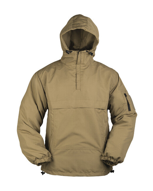 Mil-Tec Combat Jacket, Coyote