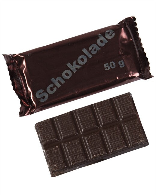 Mil-Tec Chocolate BW Bundeswehr Hot 50g