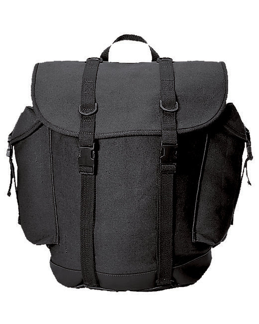 Mil-Tec BW Black Mountain Backpack
