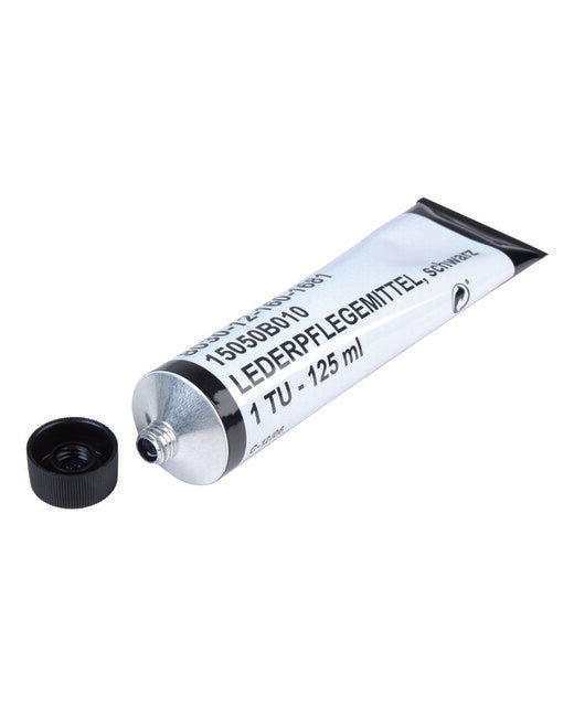 Mil-Tec BW Shoe Cream 125ml Tube