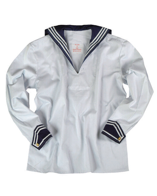 Mil-Tec BW Navy Long Sleeve T-Shirt