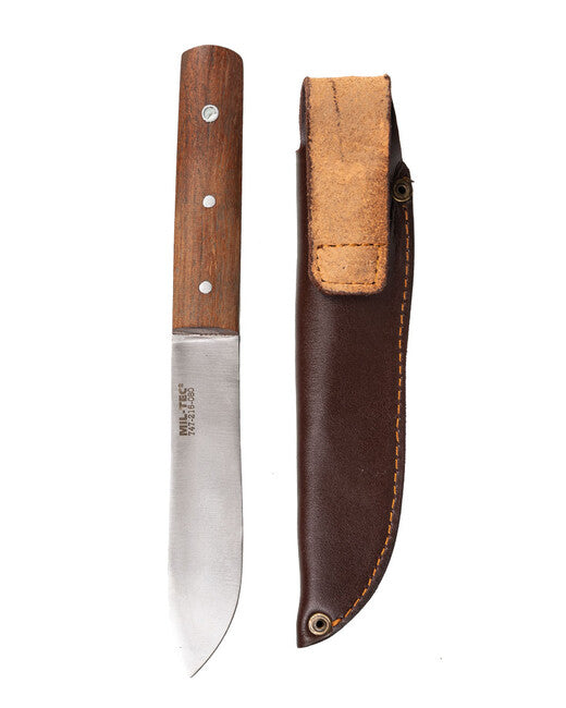 Mil-Tec BW Navy Knife