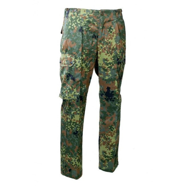 Mil-Tec BW Field Pants Flecktarn