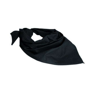 Mil-Tec BW Scarf, Black