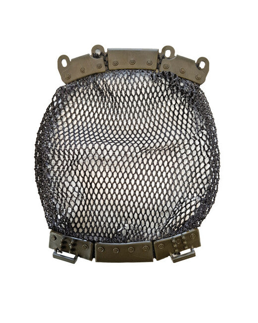 Mil-Tec BW Helmet Net
