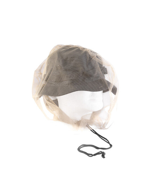 Mil-Tec BW Mosquito Net