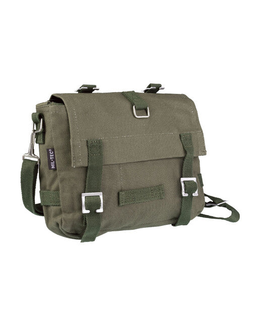 Mil-Tec BW Shoulder Bag, Olive