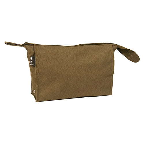 Mil-Tec BW Toiletry Bag, Coyote