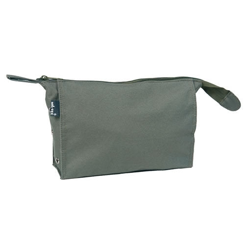 Mil-Tec BW Toiletry Bag, Olive