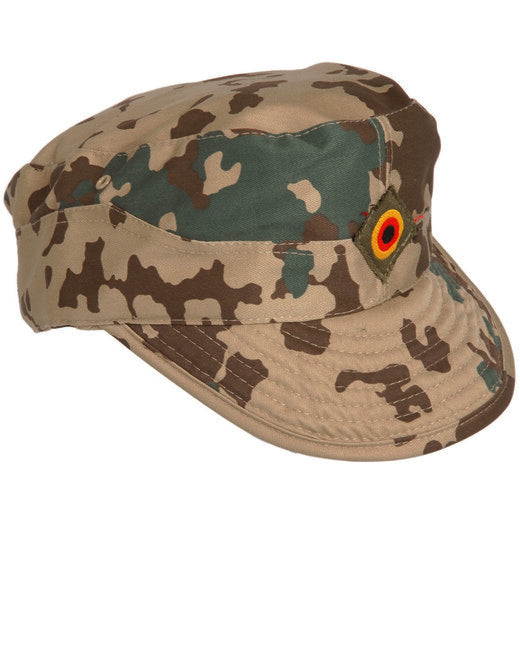 Mil-Tec BW Tropical Camouflage Hat