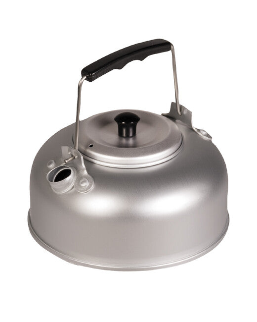 Mil-Tec Aluminum Kettle 1L (Anodized)