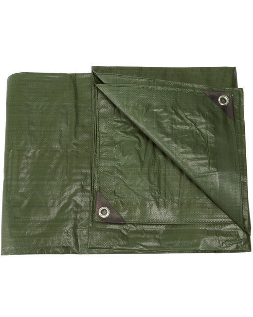Mil-Tec Celta PE 285x500 cm Olive