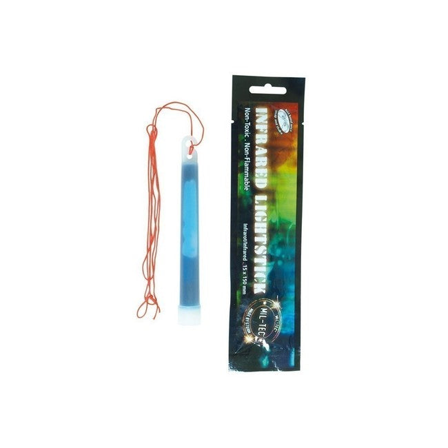 Mil-Tec Chemical Light Stick 15cm, Infrared