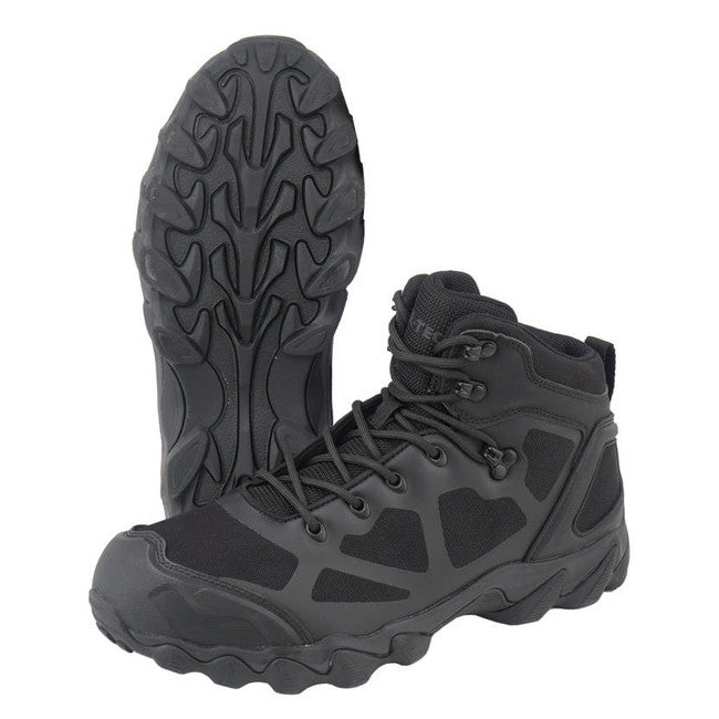 Mil-Tec Chimera Mid Ankle Boots