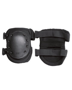 Mil-Tec Knee Pads, Black
