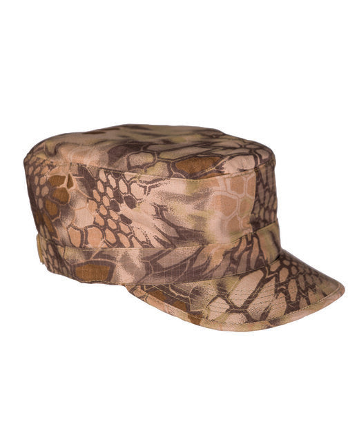 Mil-Tec US ACU Cap, Mandra Desert