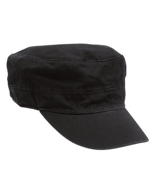 Mil-Tec US M51 Cap, Black