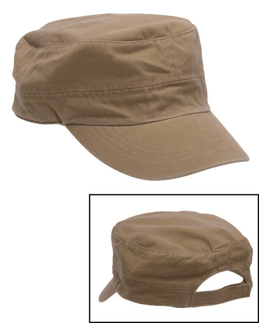 Mil-Tec US M51 Cap, Coyote