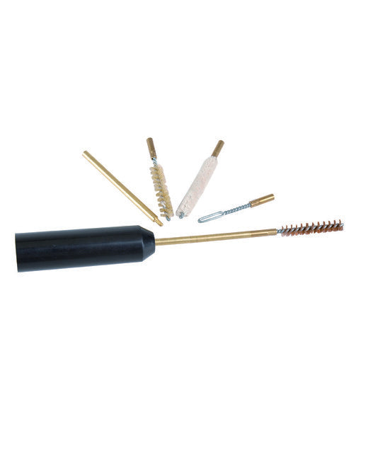 Mil-Tec Weapon Cleaning Kit CAL.38/9mm
