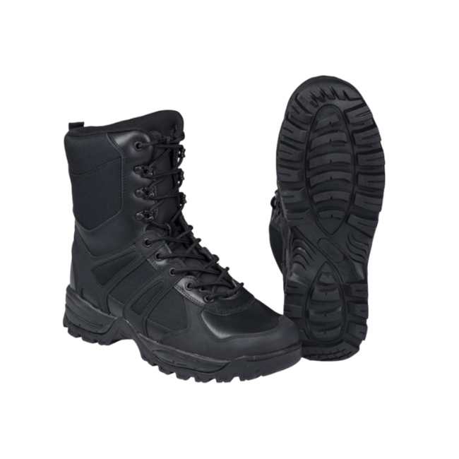 Mil-Tec Combat Gen. II Tactical Boots