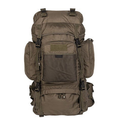 Mil-Tec Commando Backpack, Olive