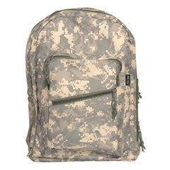 Mil-Tec DayPack Σακίδιο Πλάτης AT-digital, 25l