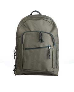Mil-Tec DayPack Σακίδιο Πλάτης 25L, Λαδί
