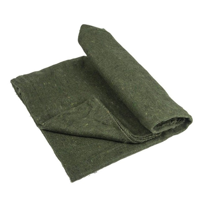 Mil-Tec Dog Blanket, 200x150 cm, Olive