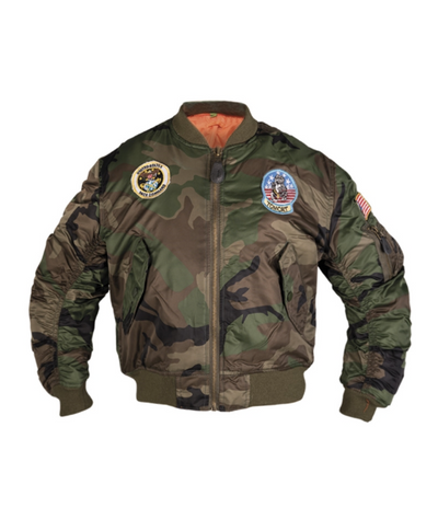 Παιδικά Bomber